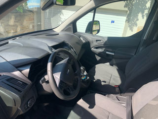 Ford Transit Connect foto 6