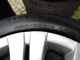 Nokian R16   205/55    /  Maxxis R16   205/55 foto 7