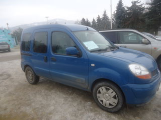 Renault Kangoo foto 2