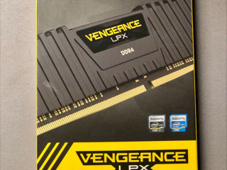 Corsair Vengeance Lpx Ddr4 64gb 2x32 2666mhz foto 2