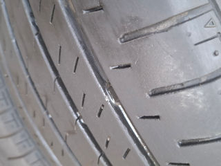 Anvelope de vara 225/60 R18 4 buc. foto 6