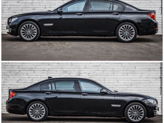 BMW 7 Series foto 6