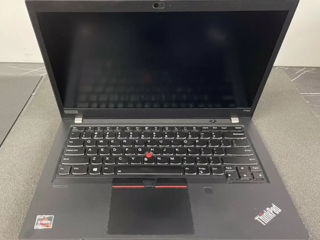 Lenovo  Thinkpad P14S 16GB RAM, 256SSD, Ryzen 7 foto 6