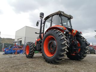 Tractor Agromax FL1404 (140 CP) foto 7