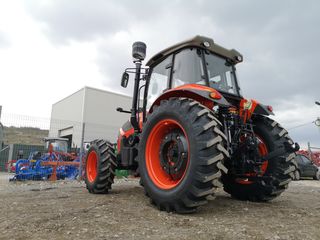 Tractor Agromax FL1404 (140 CP) foto 9