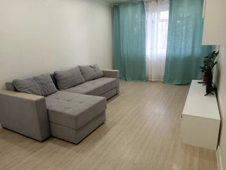 Apartament cu 2 camere, 45 m², Botanica, Chișinău foto 1