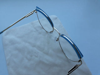 Ramă ochelari de vedere Canada (Cat-Eye Eyeglasses) foto 4