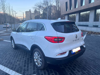 Renault Kadjar foto 5