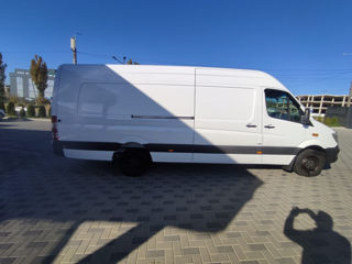 Mercedes Sprinter 316CDI L4H2 foto 3