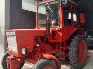 Tractor T25 foto 7