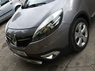 Renault Scenic foto 2