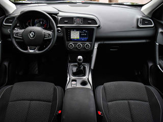 Renault Kadjar foto 7