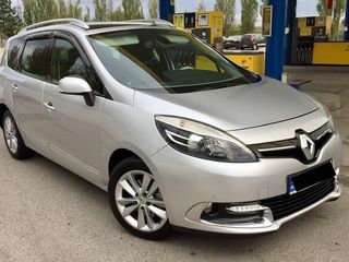 Renault Grand Scenic foto 1