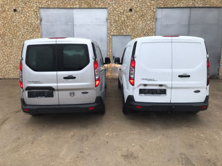 Ford Transit Connect foto 3