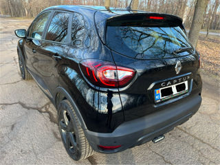 Renault Captur foto 2