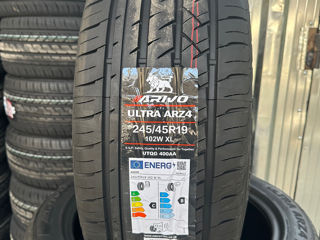 245 45 R19 Arivo(Goodyear) Model-2024