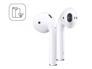 AirPods 2 фото 3