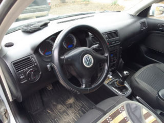 Volkswagen Golf foto 8