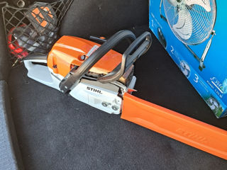 Stihl 261c nou foto 4