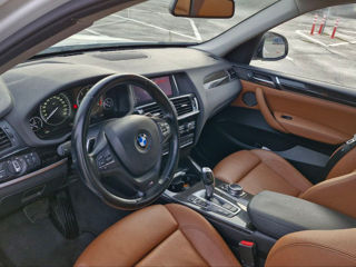 BMW X3 foto 5