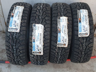 R13 175/70 Hankook Новые! foto 2