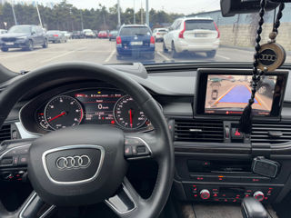 Audi A6 foto 7