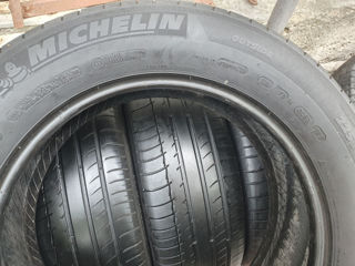 225/60/ R18- Michelin. foto 9