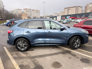 Ford Kuga foto 10