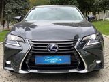 Lexus GS Series foto 5