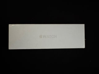 New Apple Watch Series 10 46mm Titanium State foto 4