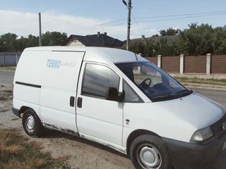 Fiat Scudo foto 3