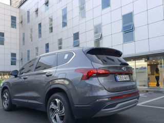 Hyundai Santa FE foto 2