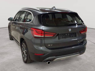 BMW X1 foto 2