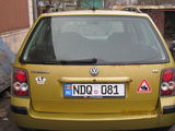 Volkswagen Passat foto 3