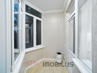 Apartament cu 2 camere, 65 m², Buiucani, Chișinău foto 4