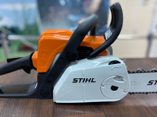 Motofierăstrău stihl ms 180 c-be (or. criuleni) nou cu garantie foto 2