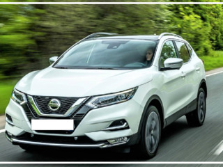 Nissan Qashqai J11 (13-17--20 )