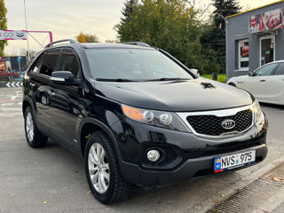 KIA Sorento foto 2