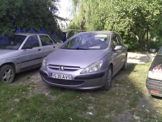 Peugeot 307 foto 2