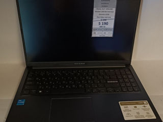 ASUS Vivobook X1504ZA. 5190lei