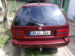 Volkswagen Passat foto 5