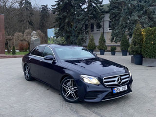 Mercedes E-Class foto 2