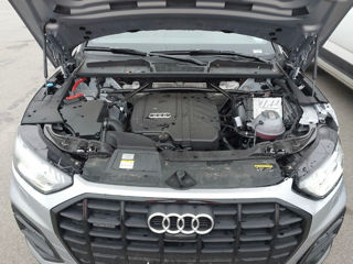 Audi Q5 foto 8