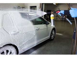 Koch Chemie Gentle Snow Foam foto 3