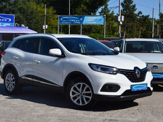 Renault Kadjar foto 3