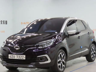 Renault Captur foto 1