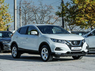 Nissan Qashqai foto 4