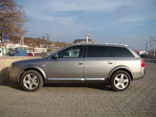 Audi Allroad foto 2