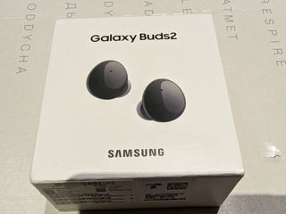 Samsung Galaxy Buds2. Sigilate!