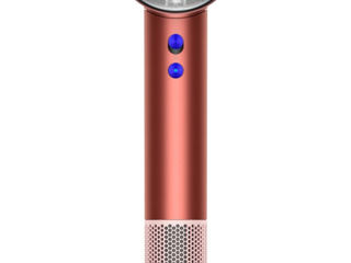 Dyson Supersonic Nural Strawberry bronze foto 7